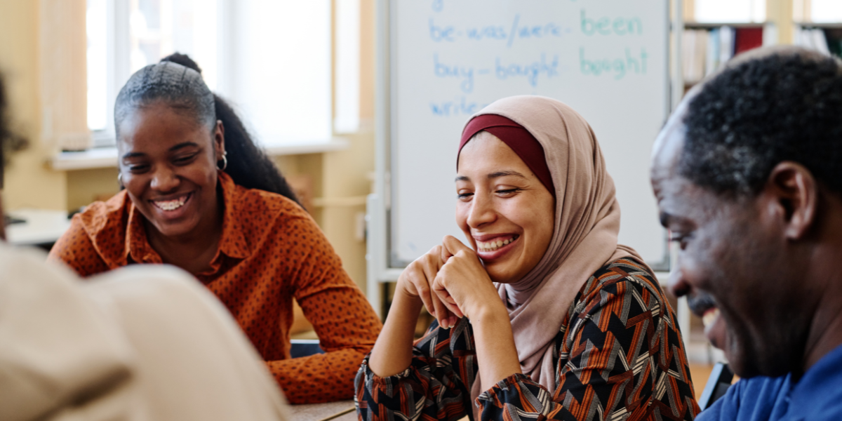 « Immigrer : un parcours de transitions, d’adaptation et d’accomplissement »